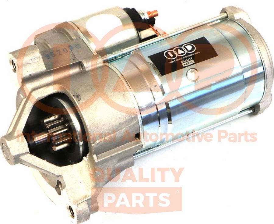 IAP QUALITY PARTS 803-52090 - Démarreur droxauto.com