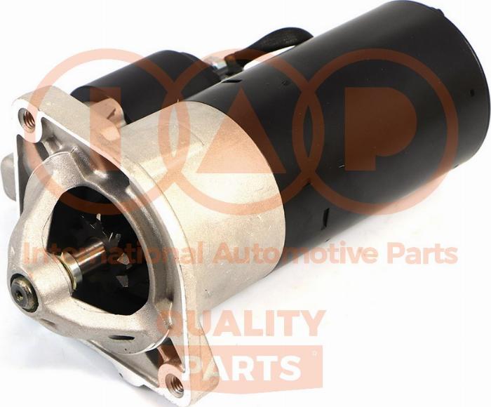 IAP QUALITY PARTS 803-08030 - Démarreur droxauto.com