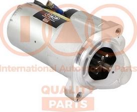 IAP QUALITY PARTS 803-07103 - Démarreur droxauto.com