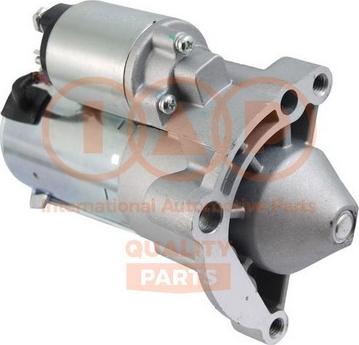 IAP QUALITY PARTS 803-12058 - Démarreur droxauto.com