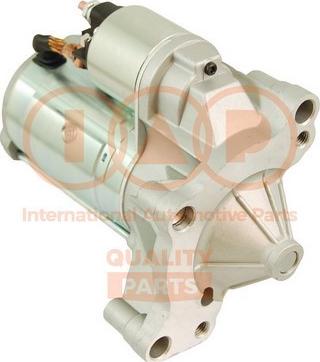IAP QUALITY PARTS 803-12057 - Démarreur droxauto.com