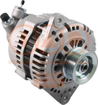 IAP QUALITY PARTS 802-06016 - Alternateur droxauto.com