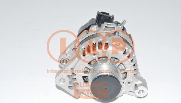 IAP QUALITY PARTS 802-07049 - Alternateur droxauto.com