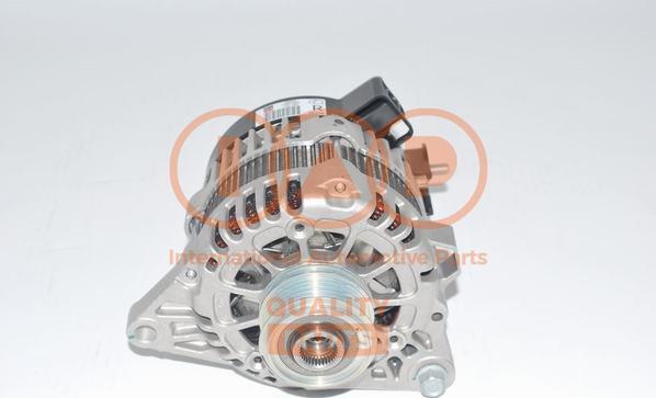 IAP QUALITY PARTS 802-07048 - Alternateur droxauto.com