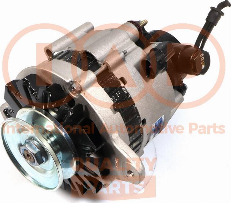 IAP QUALITY PARTS 802-07064G - Alternateur droxauto.com