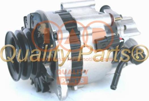 IAP QUALITY PARTS 802-07060 - Alternateur droxauto.com