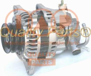 IAP QUALITY PARTS 802-12022 - Alternateur droxauto.com