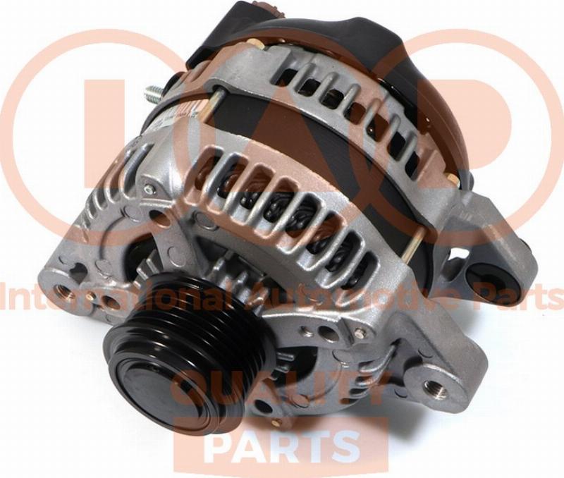 IAP QUALITY PARTS 802-07002G - Alternateur droxauto.com