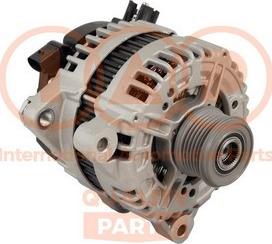 IAP QUALITY PARTS 802-14073 - Alternateur droxauto.com
