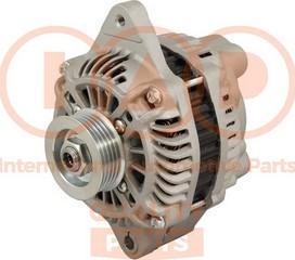 IAP QUALITY PARTS 802-16065 - Alternateur droxauto.com