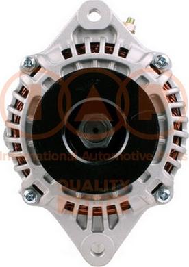 IAP QUALITY PARTS 802-13140 - Alternateur droxauto.com