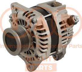 IAP QUALITY PARTS 802-13142R - Alternateur droxauto.com