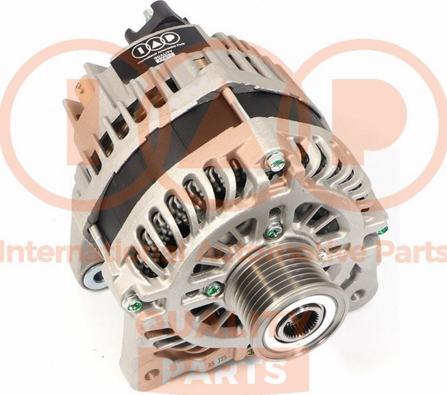 IAP QUALITY PARTS 802-13223 - Alternateur droxauto.com