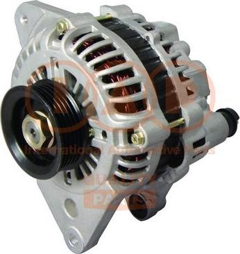 IAP QUALITY PARTS 802-12042 - Alternateur droxauto.com