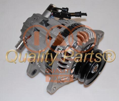 IAP QUALITY PARTS 802-12021 - Alternateur droxauto.com