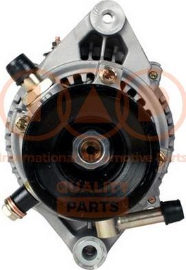 IAP QUALITY PARTS 802-17062 - Alternateur droxauto.com