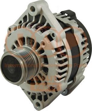 IAP QUALITY PARTS 802-20091 - Alternateur droxauto.com