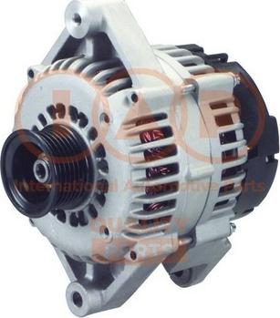 IAP QUALITY PARTS 802-20051 - Alternateur droxauto.com