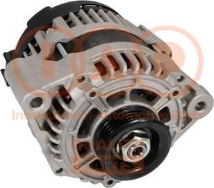 IAP QUALITY PARTS 802-20063G - Alternateur droxauto.com