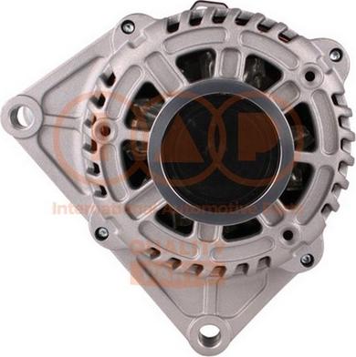 IAP QUALITY PARTS 802-20100 - Alternateur droxauto.com