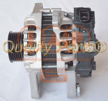 IAP QUALITY PARTS 802-21110G - Alternateur droxauto.com