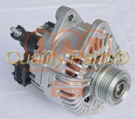 IAP QUALITY PARTS 802-21111G - Alternateur droxauto.com