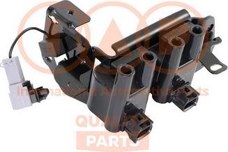 IAP QUALITY PARTS 816-07051 - Bobine d'allumage droxauto.com