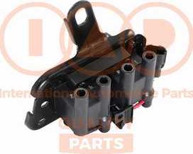 IAP QUALITY PARTS 816-07020 - Bobine d'allumage droxauto.com