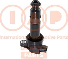IAP QUALITY PARTS 816-07101 - Bobine d'allumage droxauto.com