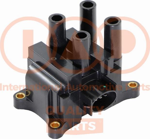 IAP QUALITY PARTS 816-11080 - Bobine d'allumage droxauto.com