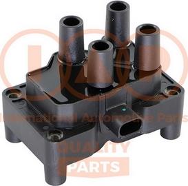 IAP QUALITY PARTS 816-11081 - Bobine d'allumage droxauto.com