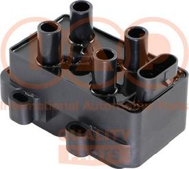 IAP QUALITY PARTS 816-13162 - Bobine d'allumage droxauto.com