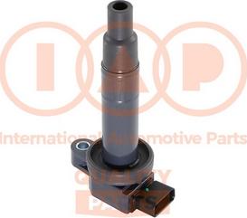 IAP QUALITY PARTS 816-17000 - Bobine d'allumage droxauto.com