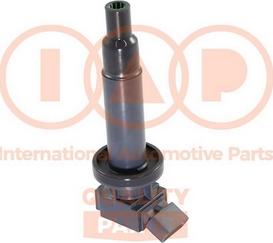 IAP QUALITY PARTS 816-17007 - Bobine d'allumage droxauto.com