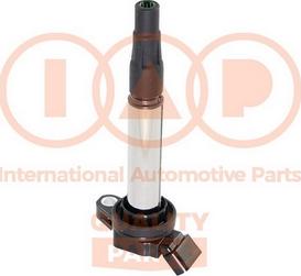 IAP QUALITY PARTS 816-17191 - Bobine d'allumage droxauto.com