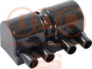 IAP QUALITY PARTS 816-20080 - Bobine d'allumage droxauto.com