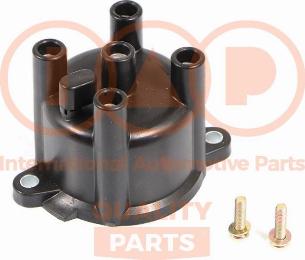 IAP QUALITY PARTS 880-16060 - Tête d'allumeur droxauto.com