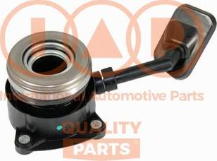 IAP QUALITY PARTS 204-04040 - Butée de débrayage droxauto.com