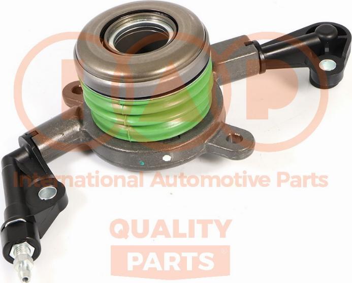 IAP QUALITY PARTS 204-07160 - Butée de débrayage droxauto.com