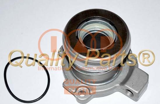 IAP QUALITY PARTS 204-16078 - Butée de débrayage droxauto.com