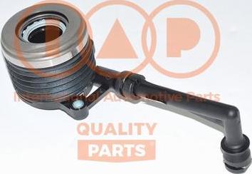 IAP QUALITY PARTS 204-18070G - Butée de débrayage droxauto.com