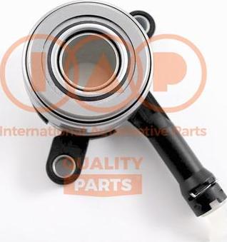 IAP QUALITY PARTS 204-13161 - Butée de débrayage droxauto.com