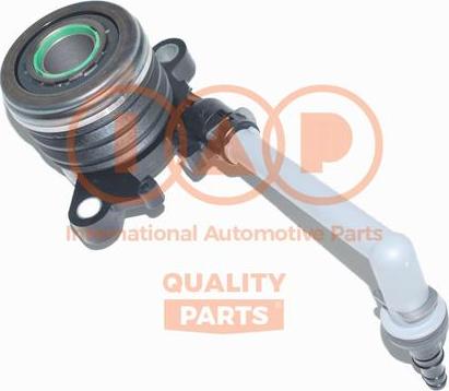 IAP QUALITY PARTS 204-13110 - Butée de débrayage droxauto.com