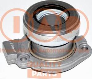 IAP QUALITY PARTS 204-20102 - Butée de débrayage droxauto.com