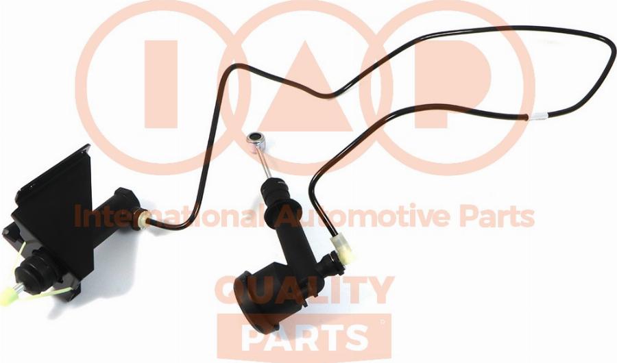 IAP QUALITY PARTS 205-57010P - Cylindre émetteur, embrayage droxauto.com