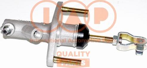IAP QUALITY PARTS 205-06010 - Cylindre émetteur, embrayage droxauto.com