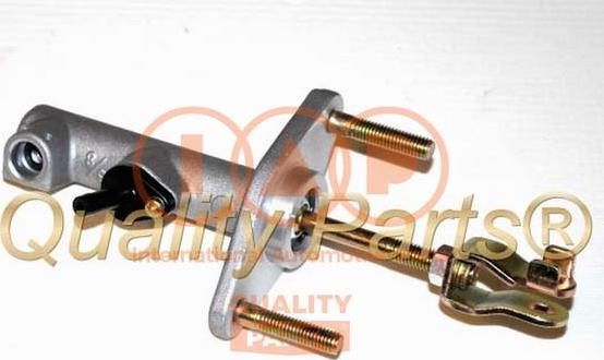 IAP QUALITY PARTS 205-06083 - Cylindre émetteur, embrayage droxauto.com