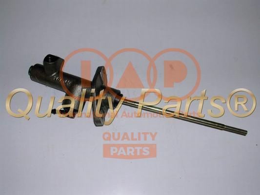 IAP QUALITY PARTS 205-01020 - Cylindre émetteur, embrayage droxauto.com