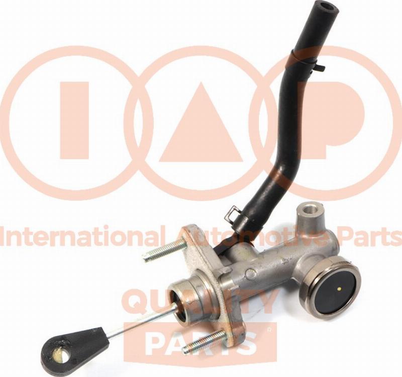 IAP QUALITY PARTS 205-07048G - Cylindre émetteur, embrayage droxauto.com