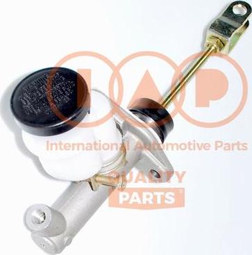 IAP QUALITY PARTS 205-07053 - Cylindre émetteur, embrayage droxauto.com